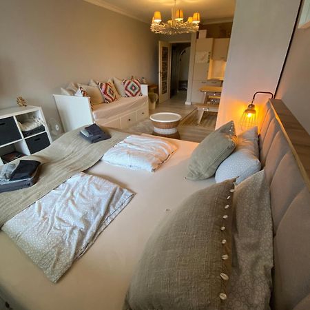 Ferienwohnung Darosa Gipfelglueck Seeg Kültér fotó