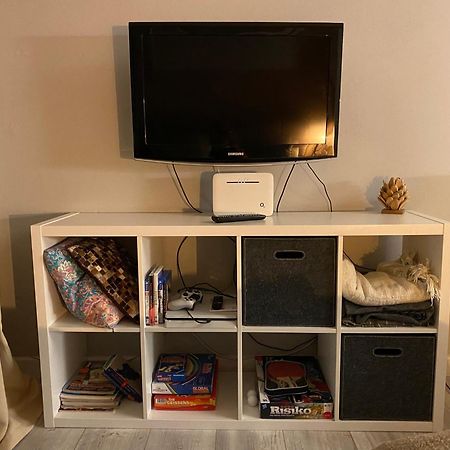Ferienwohnung Darosa Gipfelglueck Seeg Kültér fotó