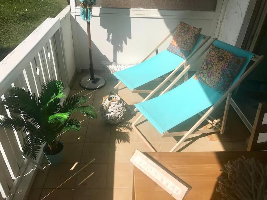 Ferienwohnung Darosa Gipfelglueck Seeg Kültér fotó