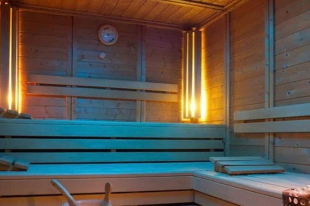Ferienwohnung Darosa Gipfelglueck Seeg Kültér fotó