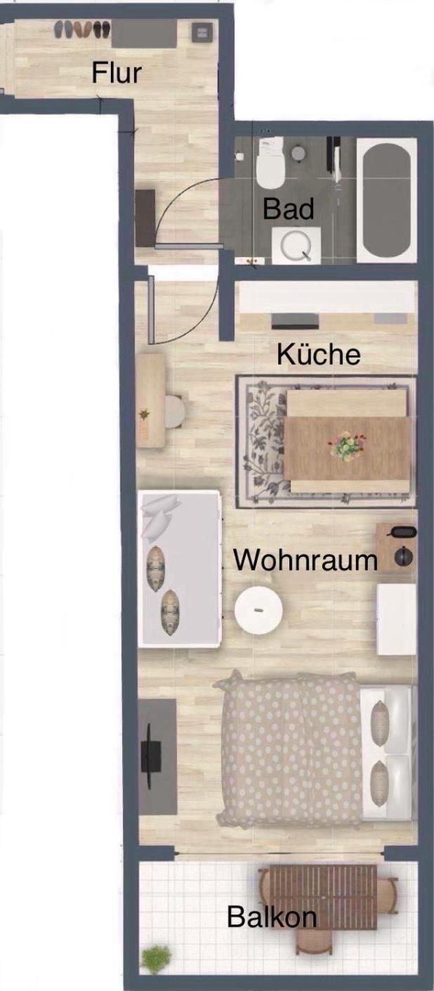 Ferienwohnung Darosa Gipfelglueck Seeg Kültér fotó